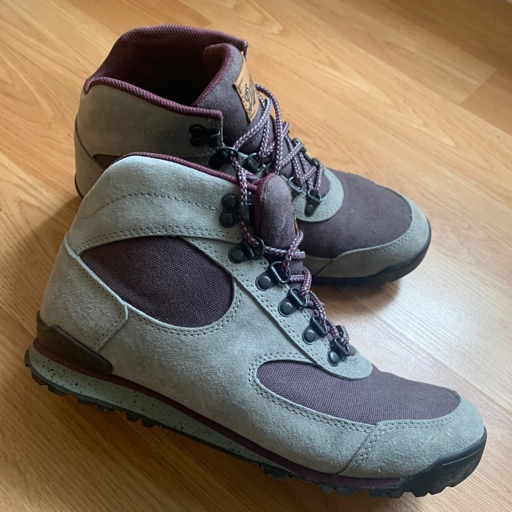 Danner Jag Hiking Boots
